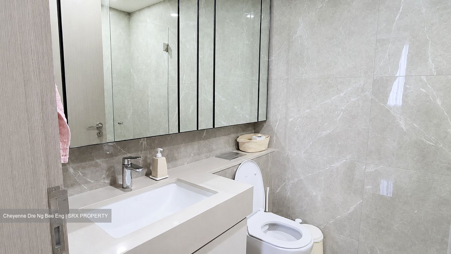 Dairy Farm Residences (D23), Apartment #581404681